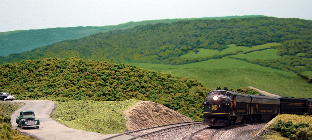 Helmstetter's Curve