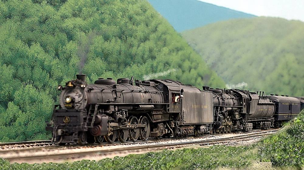 Seventeen Mile Grade