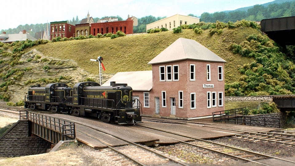 Thomas