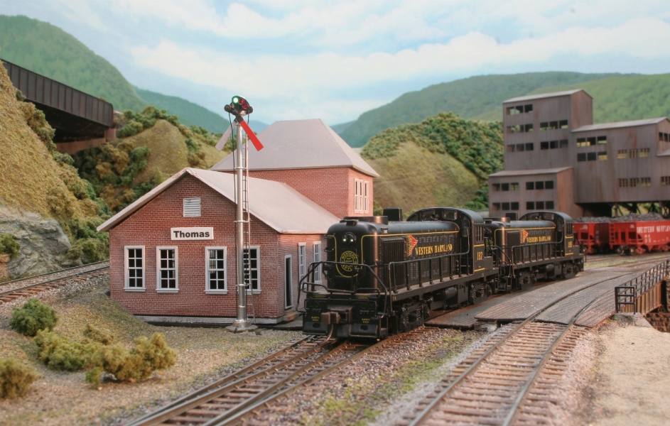 Thomas