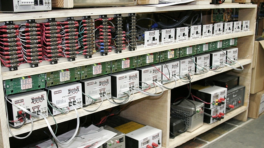 DCC